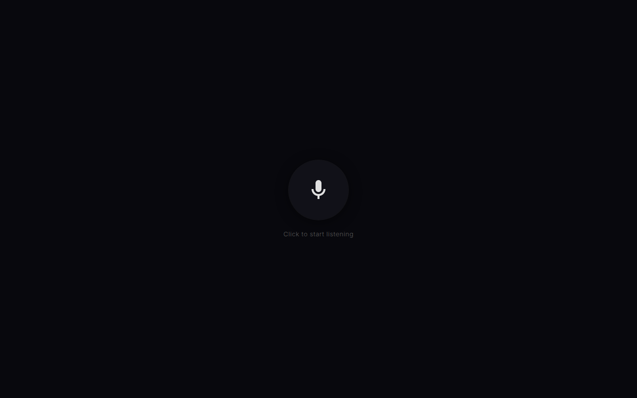 Sound Meter screenshot